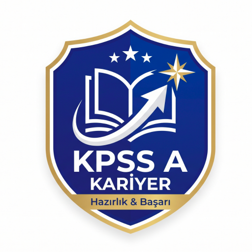KPSS-A Kariyer Logo